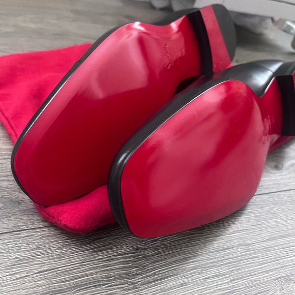 Men’s size 11 louboutin red bottom shoes - Picture 8 of 8